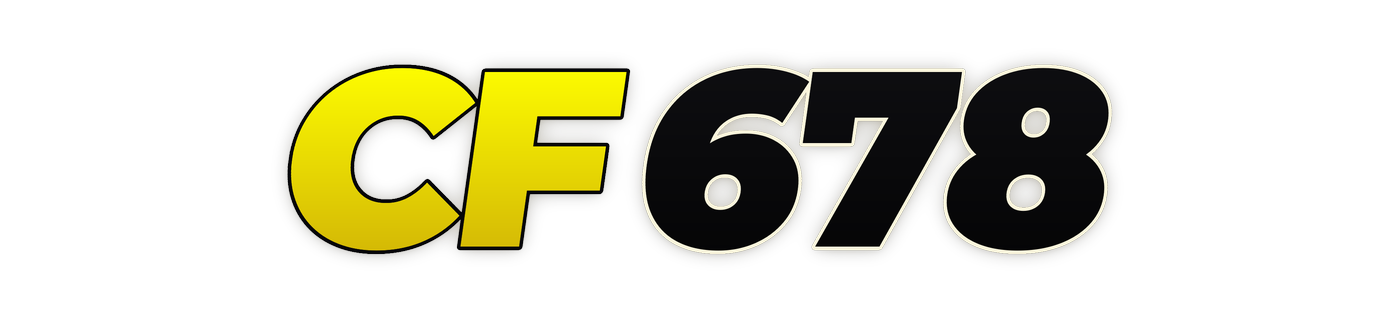 cf678 – Trang chủ